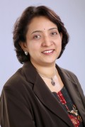 Dr. Gayatri Bharadwaj